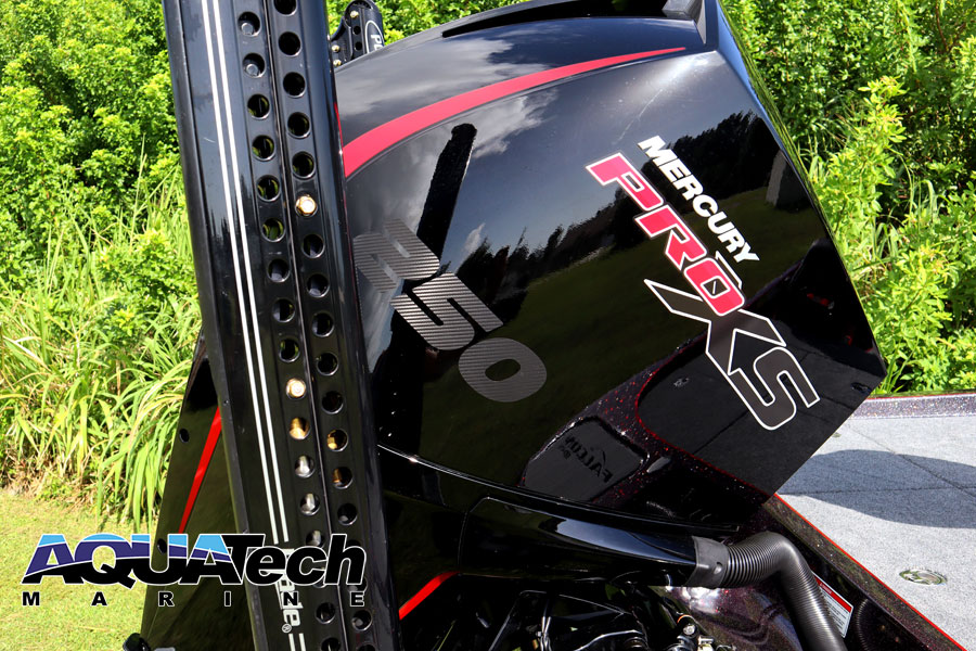 2021 Falcon F20 Predator